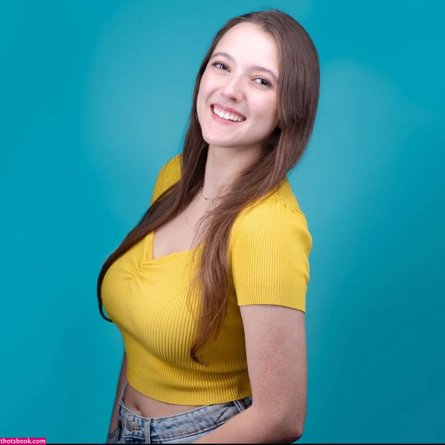 Charis Sellick Photo #10