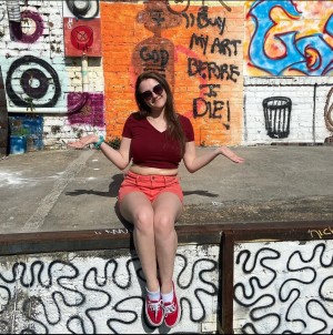 Charis Sellick Photo #13