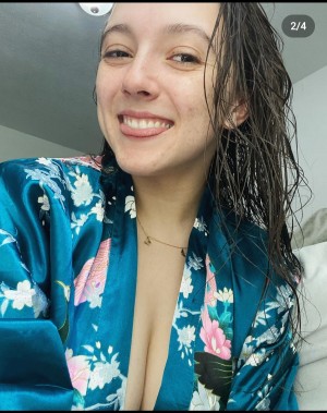 Charis Sellick Post #4