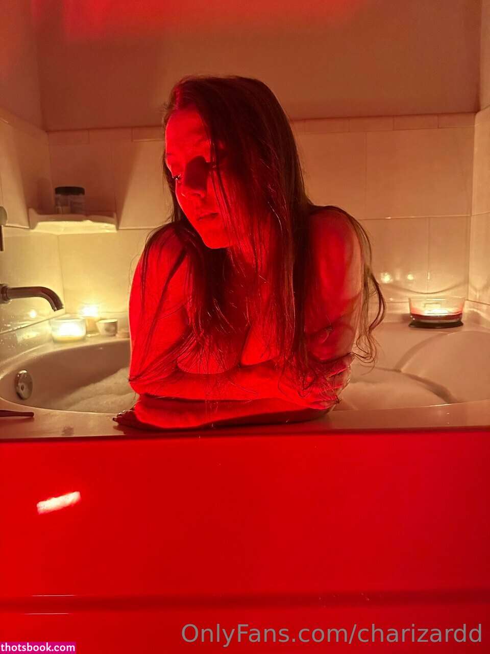 Charis Sellick Photo #37