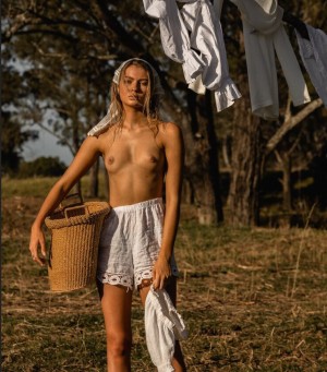 Jemma Rubach Photo #59