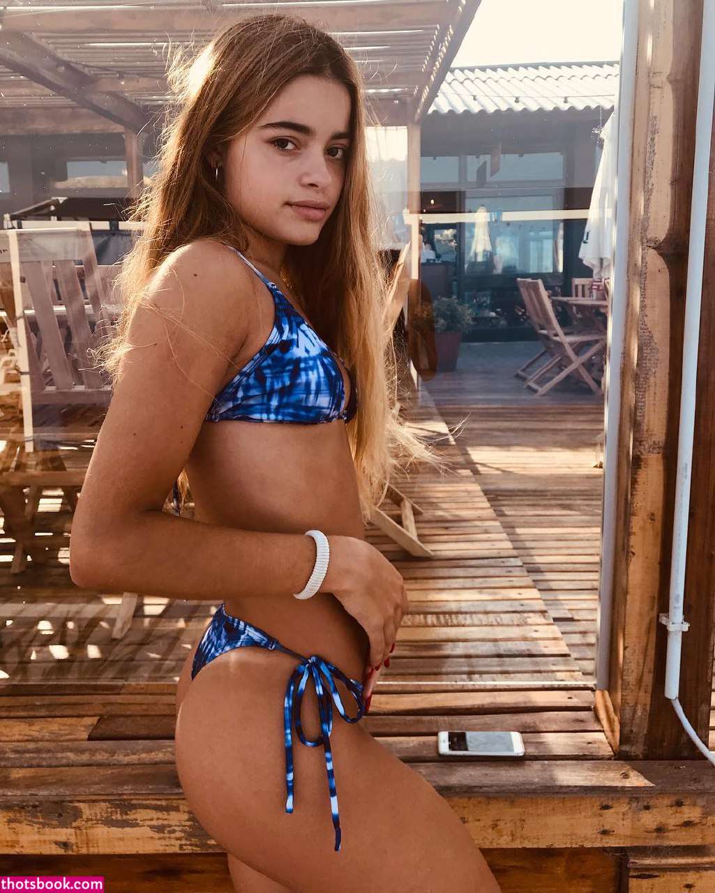 Juli Savioli Photo #17