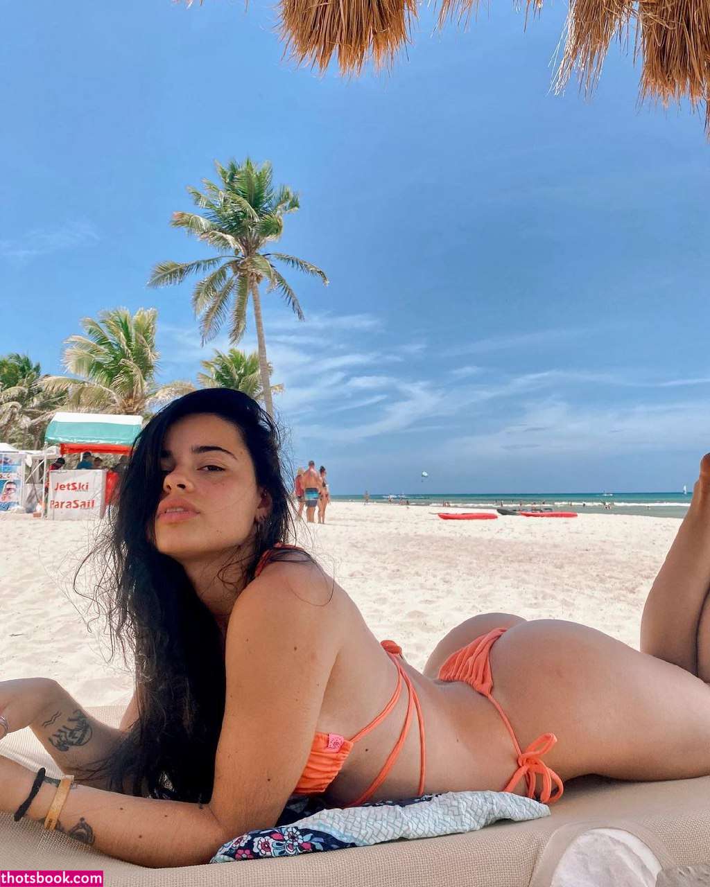 Juli Savioli Photo #33