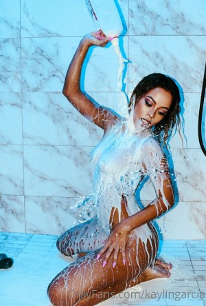 Kaylin Garcia Photo #4