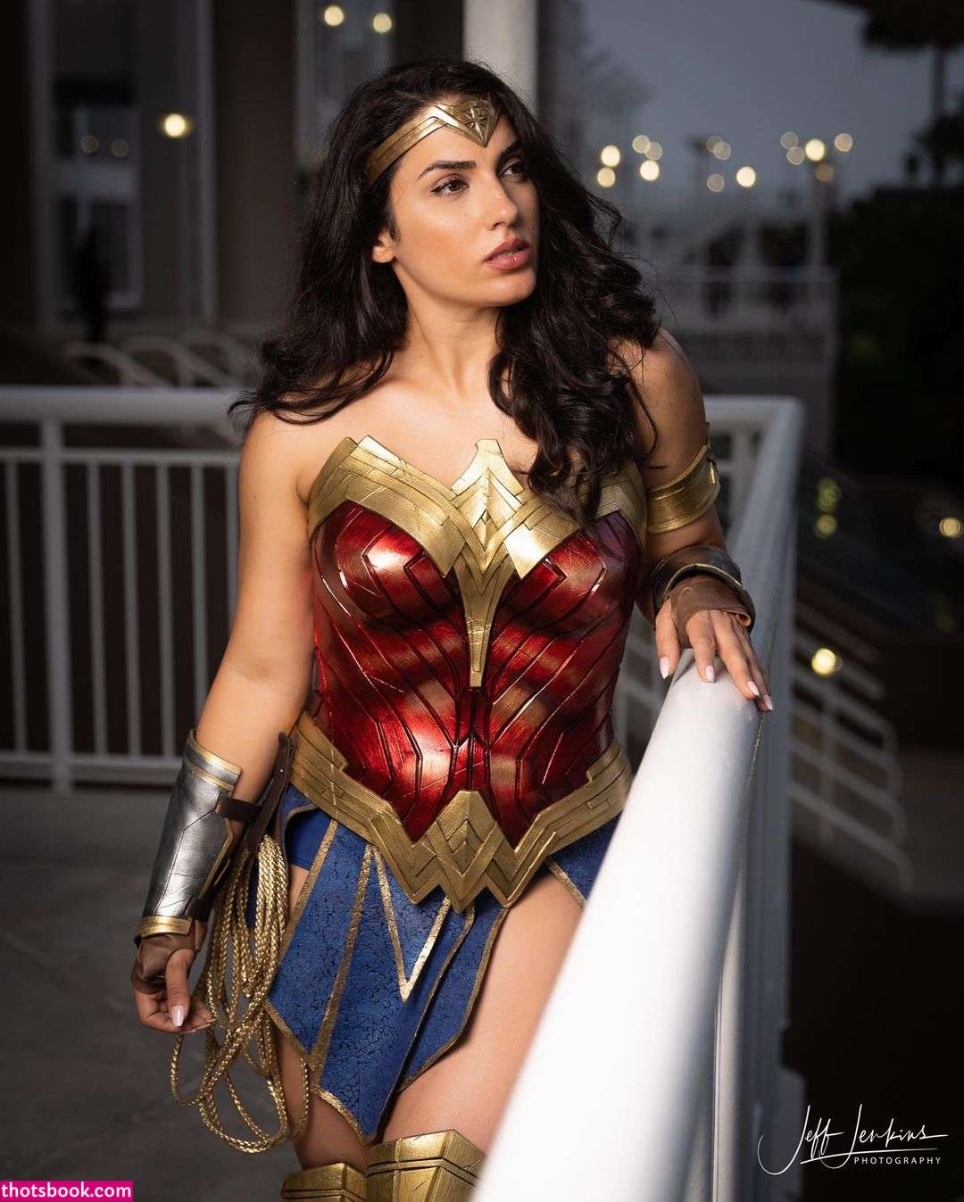 Lis Wonder Photo #11