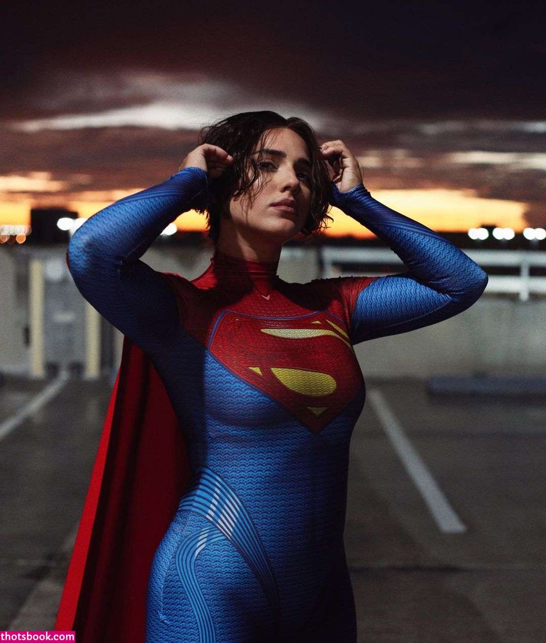 Lis Wonder Photo #19