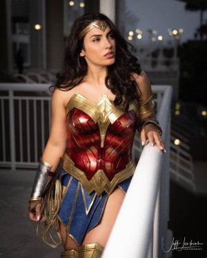 Lis Wonder Photo #11