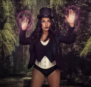 Lis Wonder Photo #17