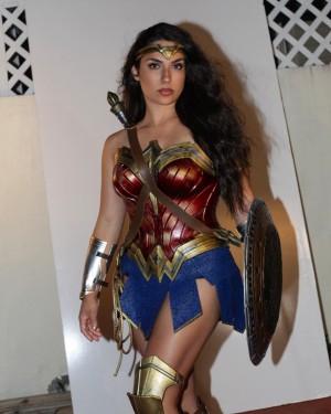 Lis Wonder Photo #20