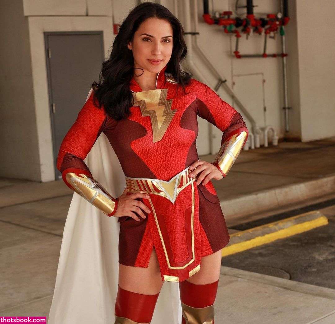 Lis Wonder Photo #22