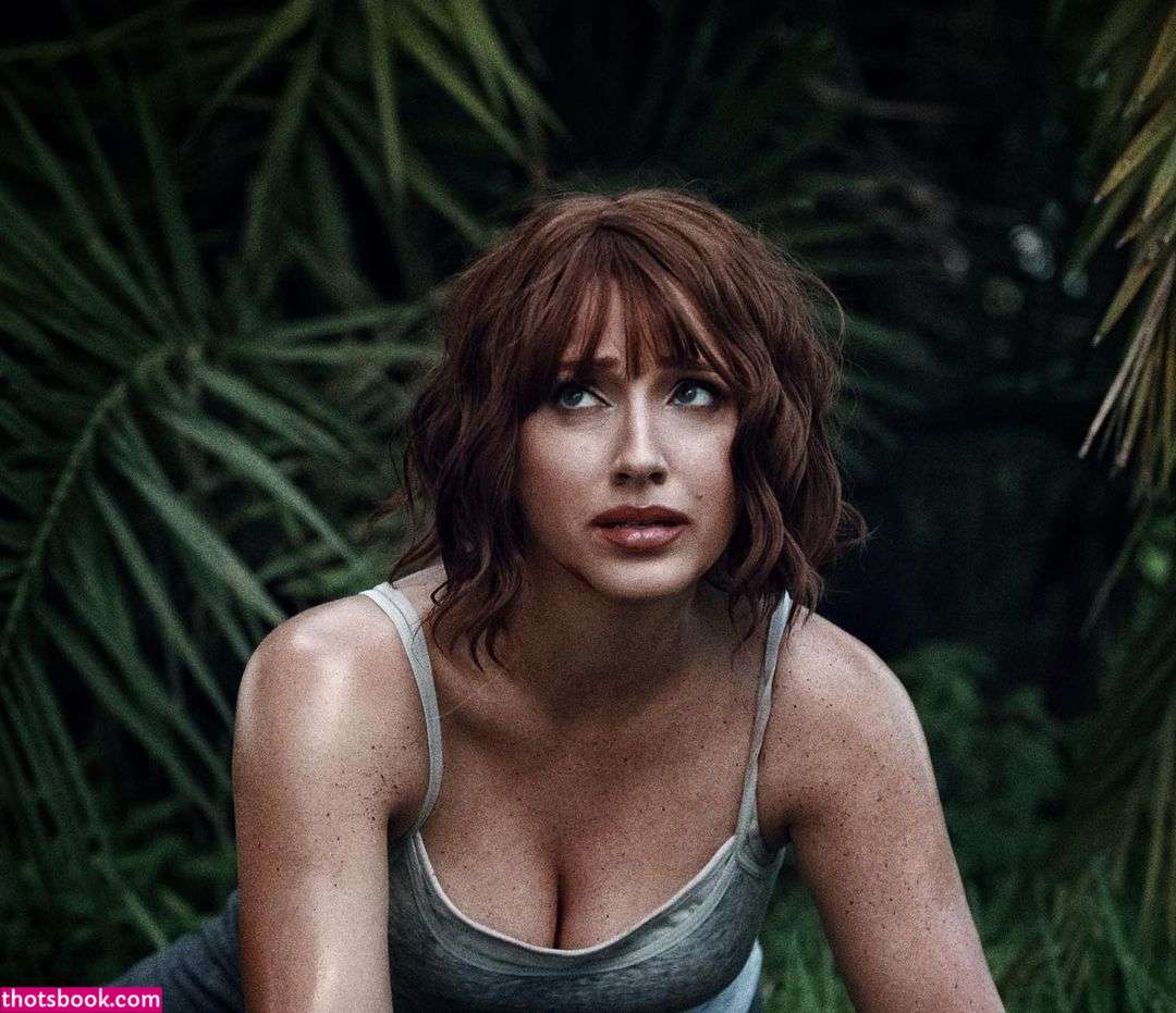 Lis Wonder Photo #26