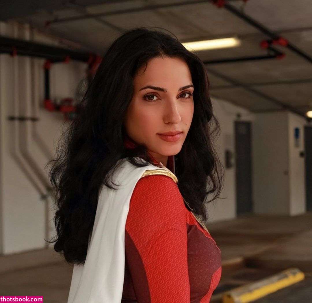 Lis Wonder Photo #27