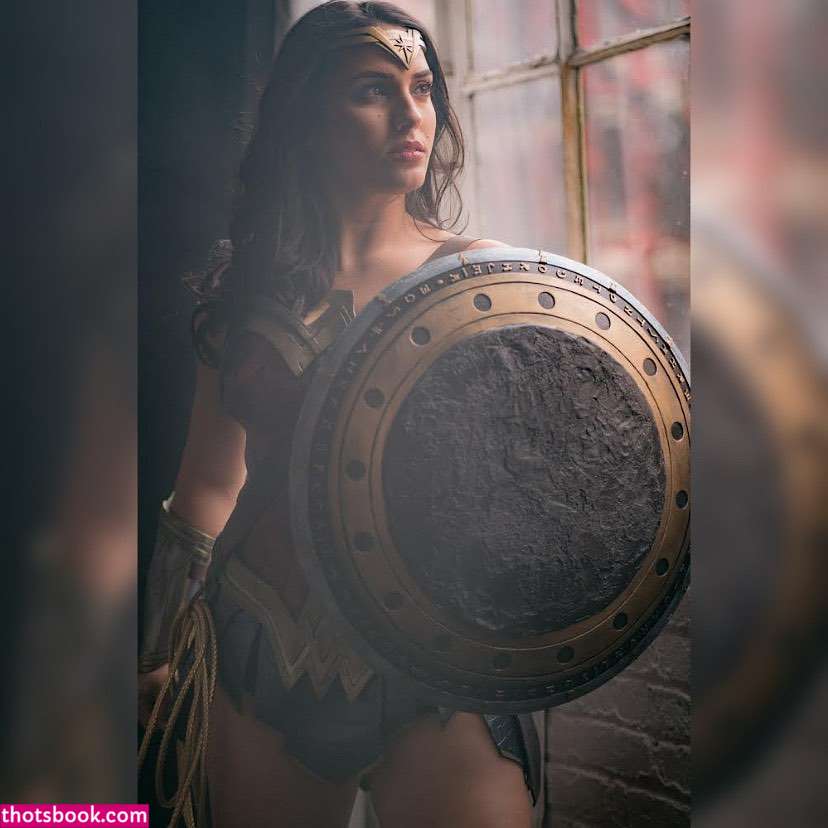 Lis Wonder Photo #32