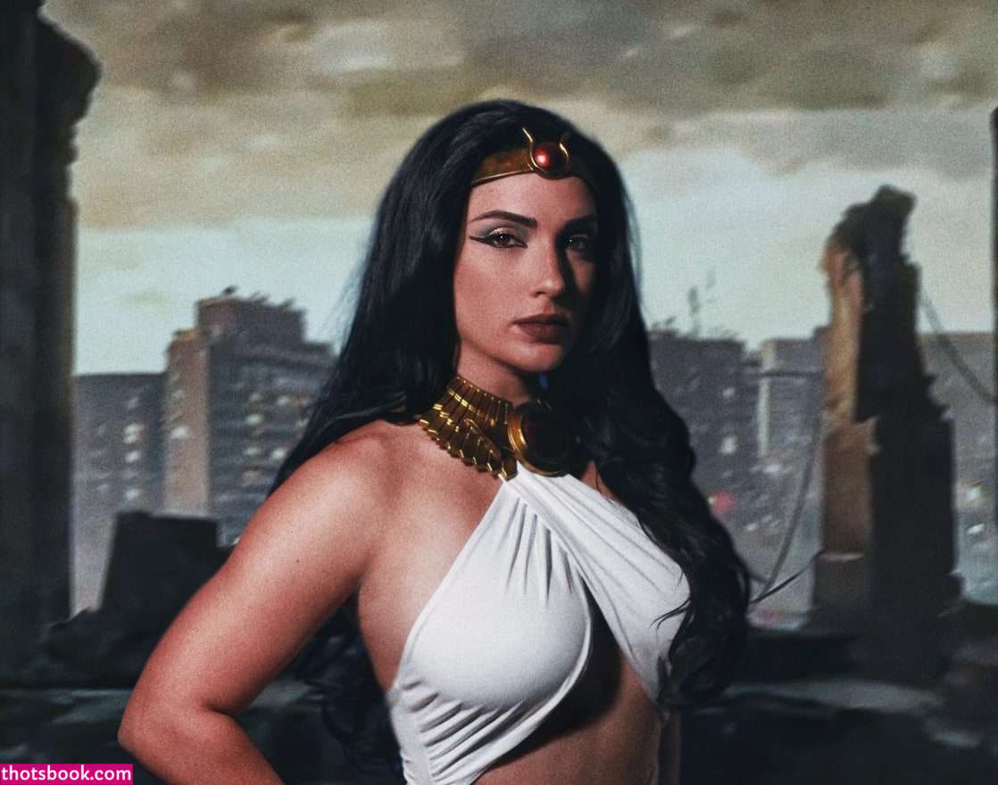 Lis Wonder Photo #34