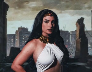 Lis Wonder Photo #34