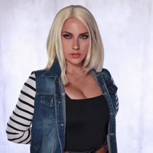 Lis Wonder Photo #36