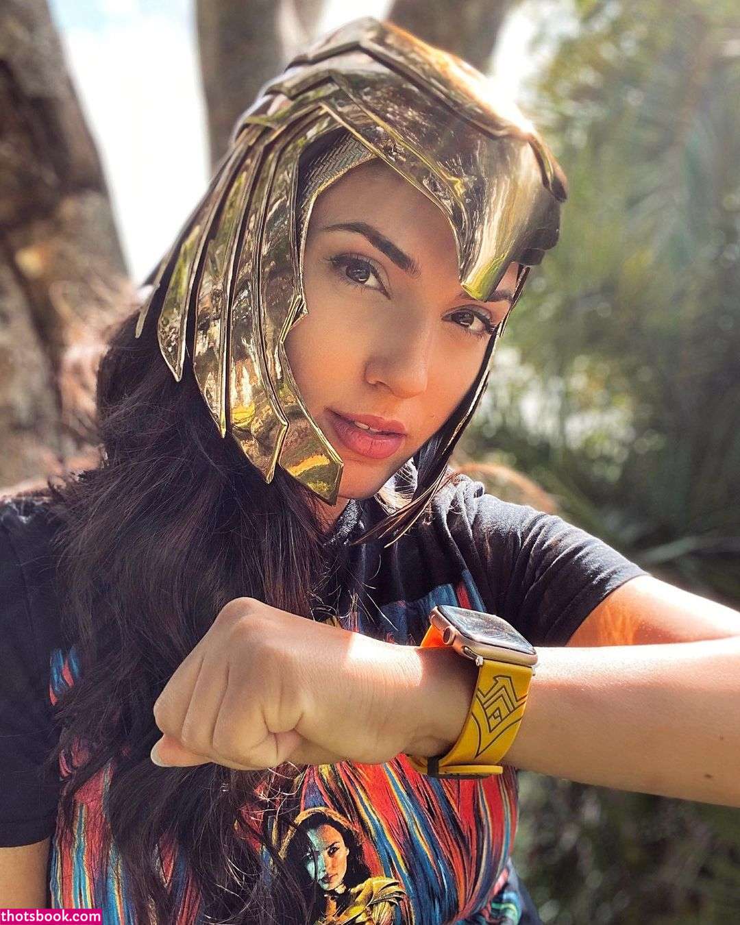 Lis Wonder Photo #39