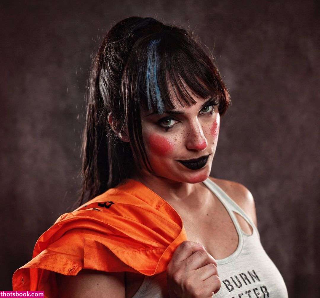 Lis Wonder Photo #40