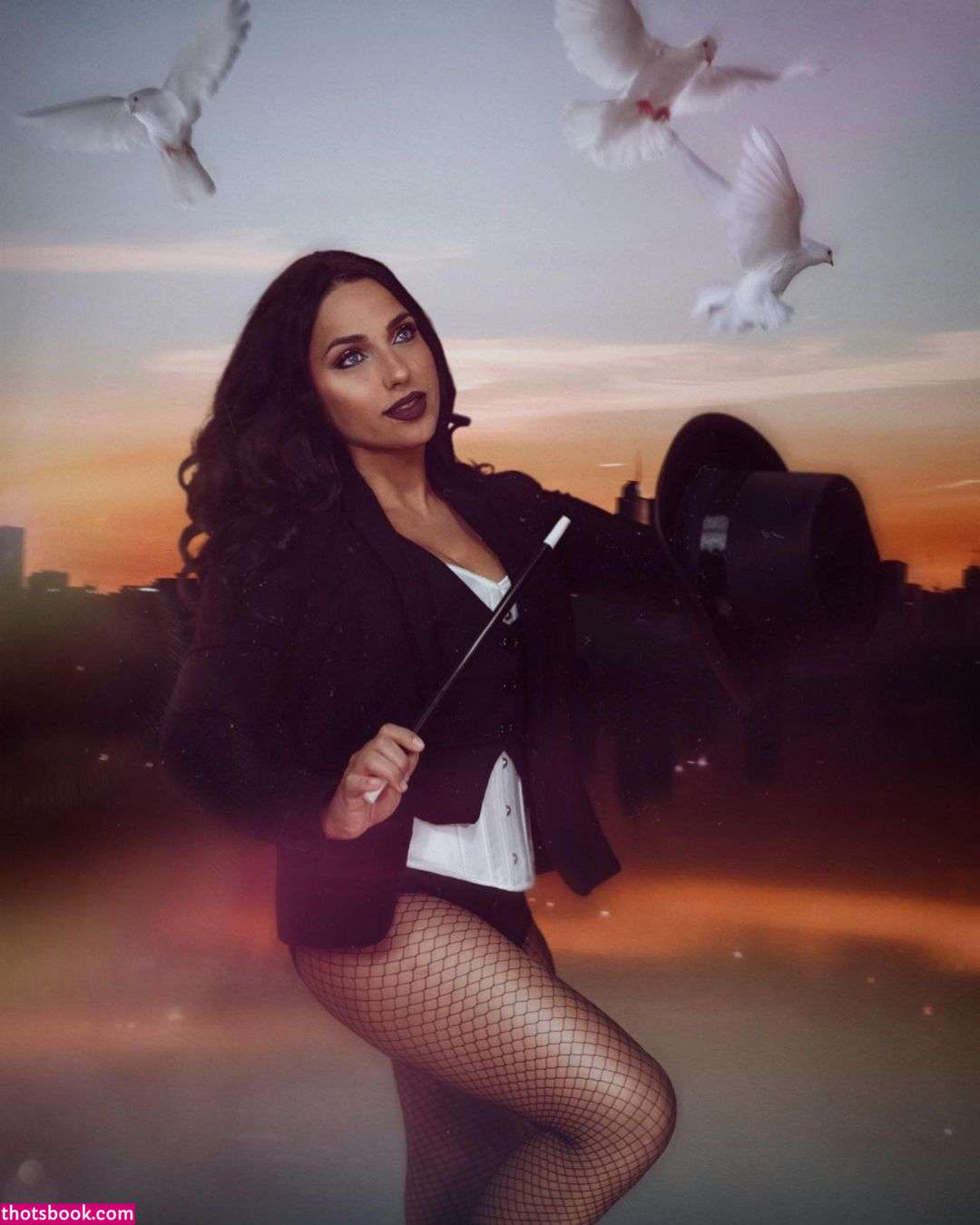 Lis Wonder Photo #51