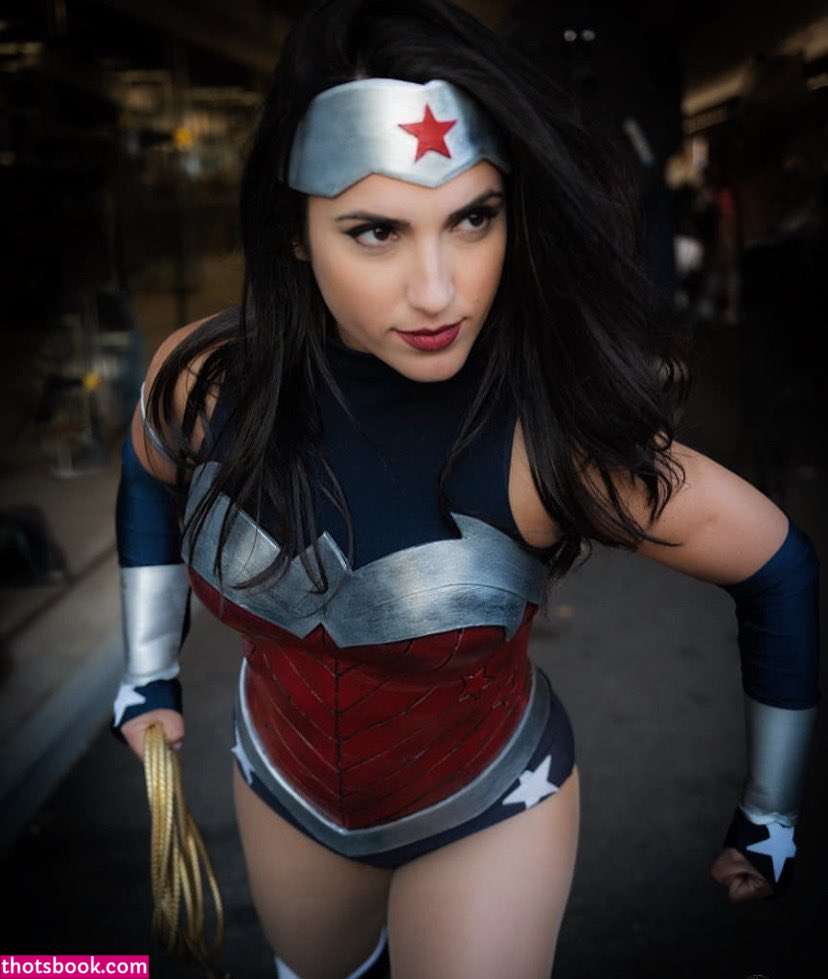 Lis Wonder Photo #52