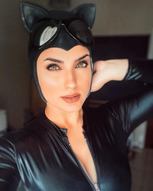 Lis Wonder Photo #44