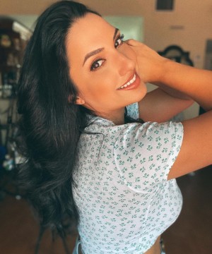 Lis Wonder Photo #47