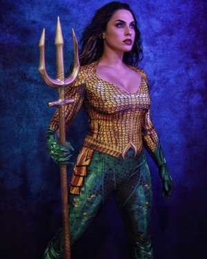 Lis Wonder Photo #49