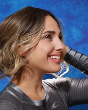 Lis Wonder Photo #50