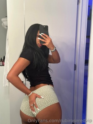 Rubi Rose Photo #139