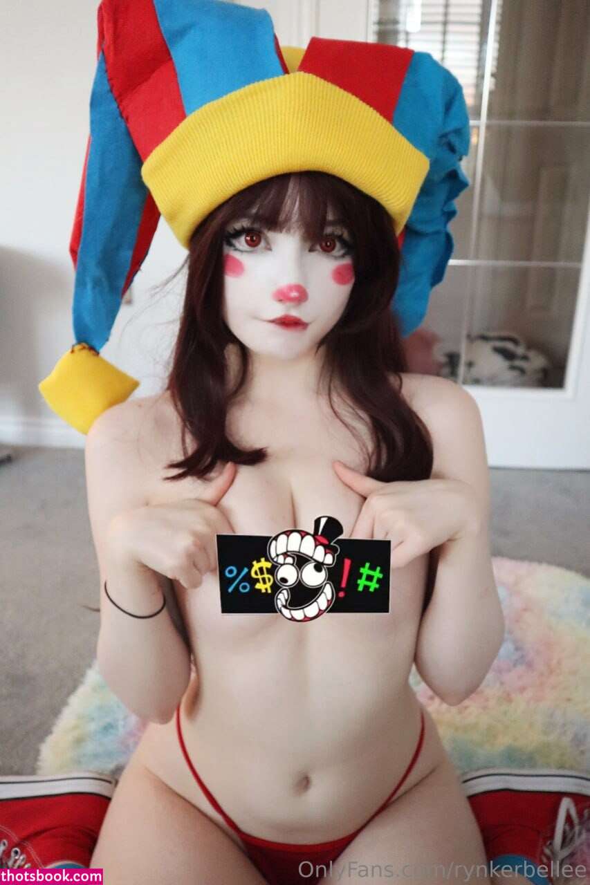 Rynkerbelle Photo #208