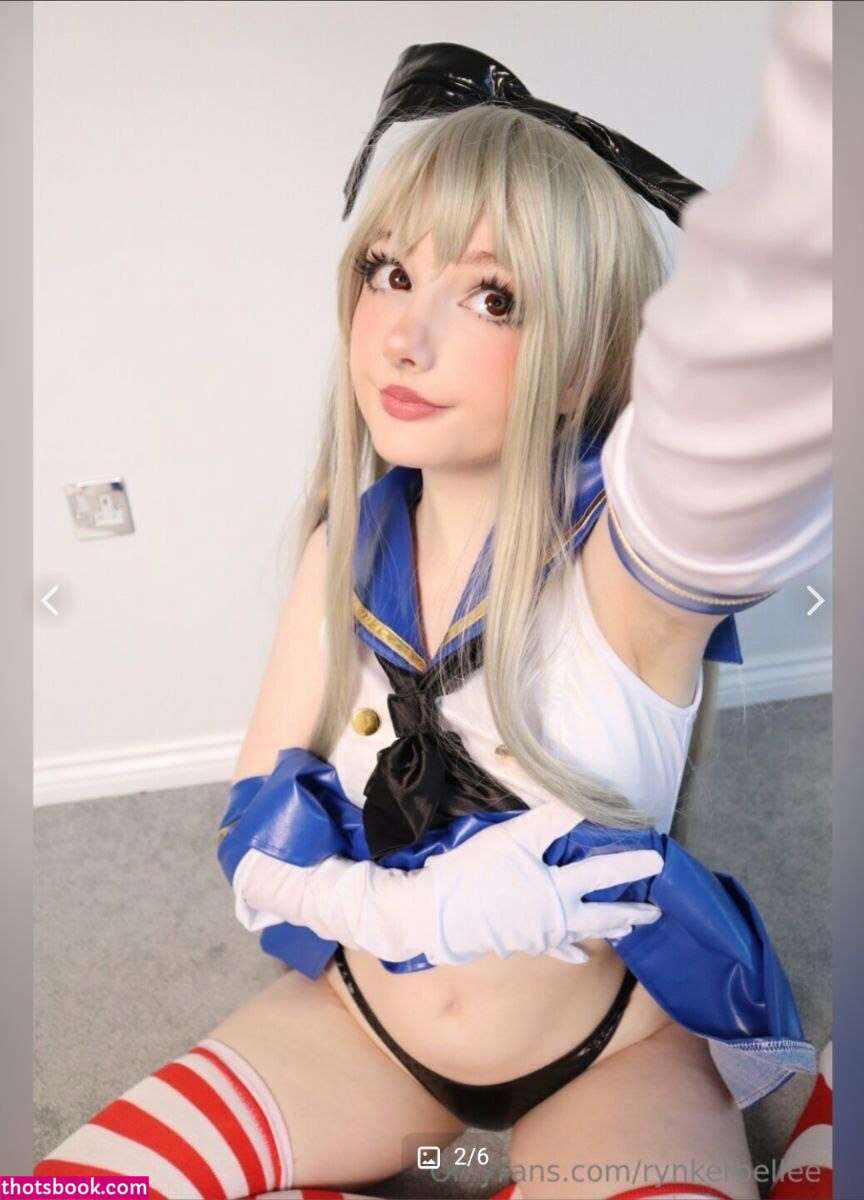 Rynkerbelle Photo #218