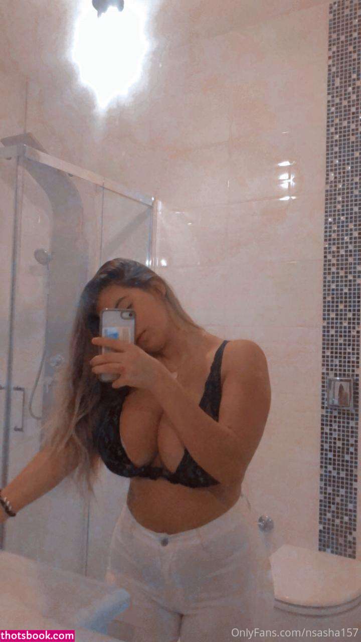 Sasha Damore Photo #26