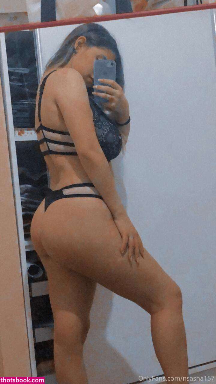 Sasha Damore Photo #46