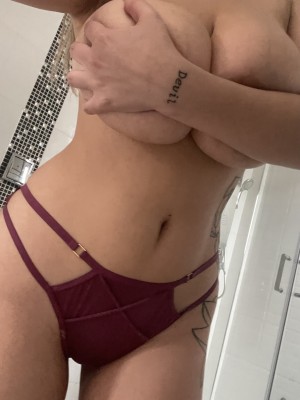 Sasha Damore Photo #33