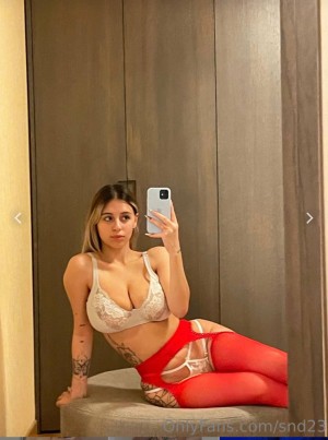 Sasha Damore Photo #47