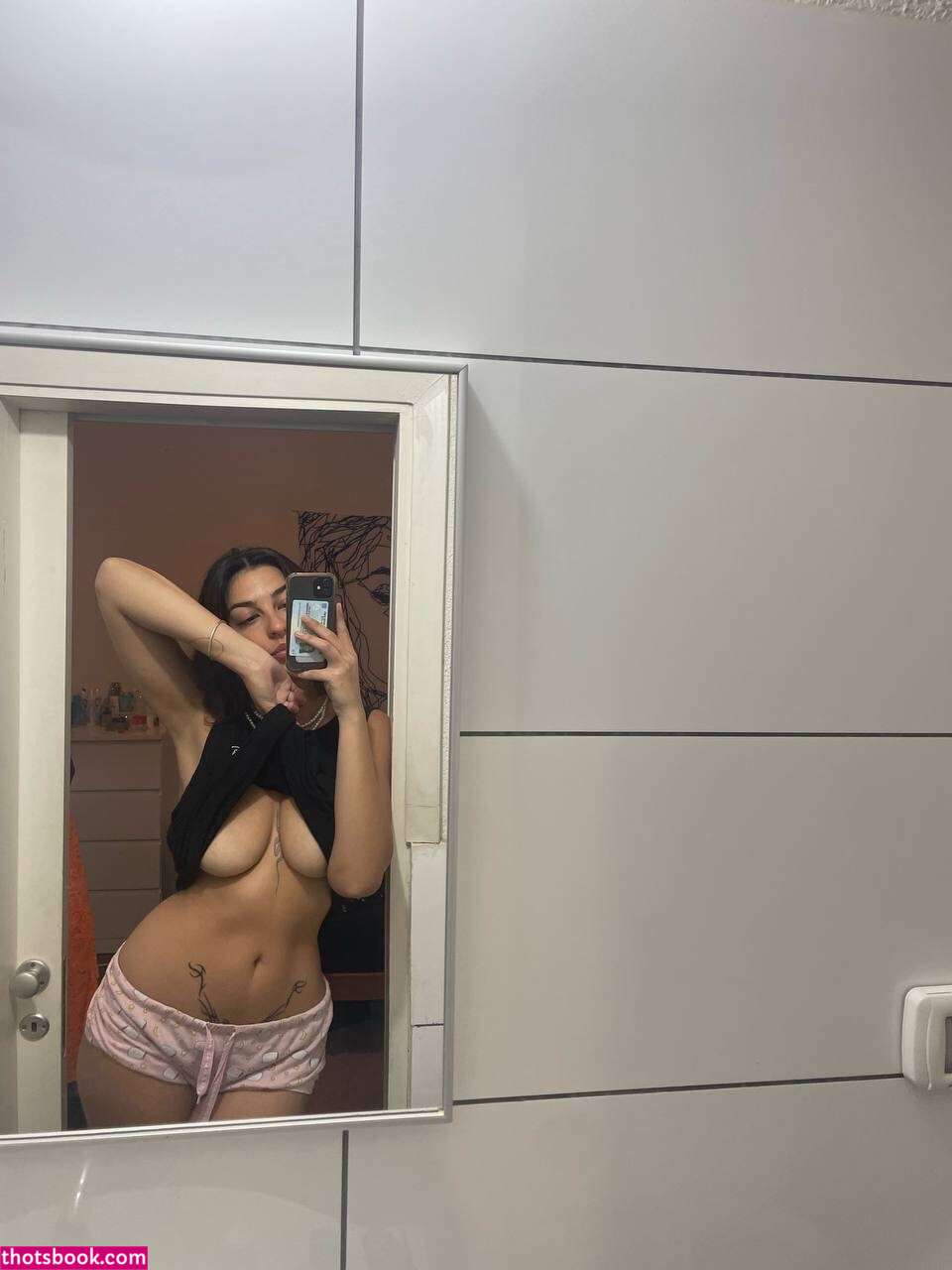 Shahaf Levi Photo #6