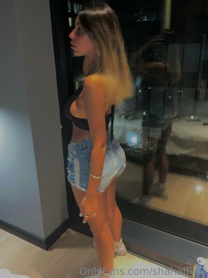 Shahaf Levi Photo #33