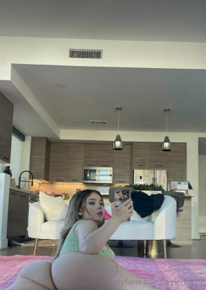 Tayler Hills Post #52