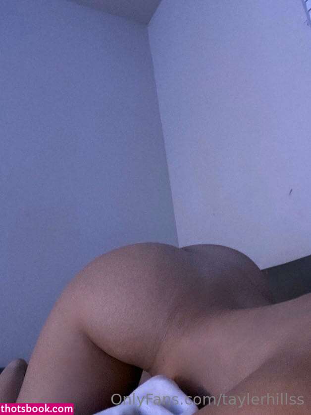 Tayler Hills Photo #346