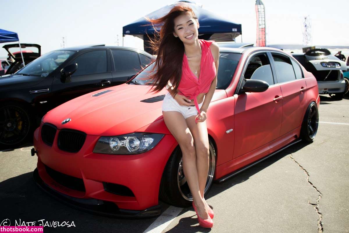 Elizabeth Tran Photo #50