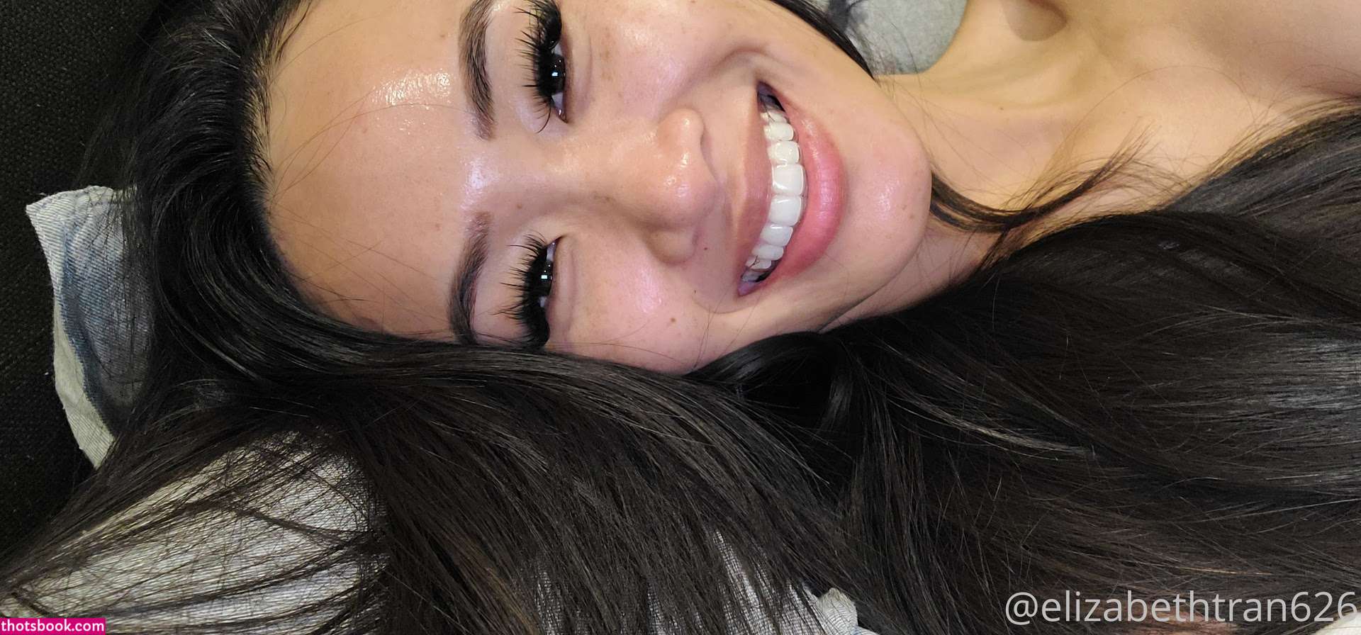 Elizabeth Tran Photo #69