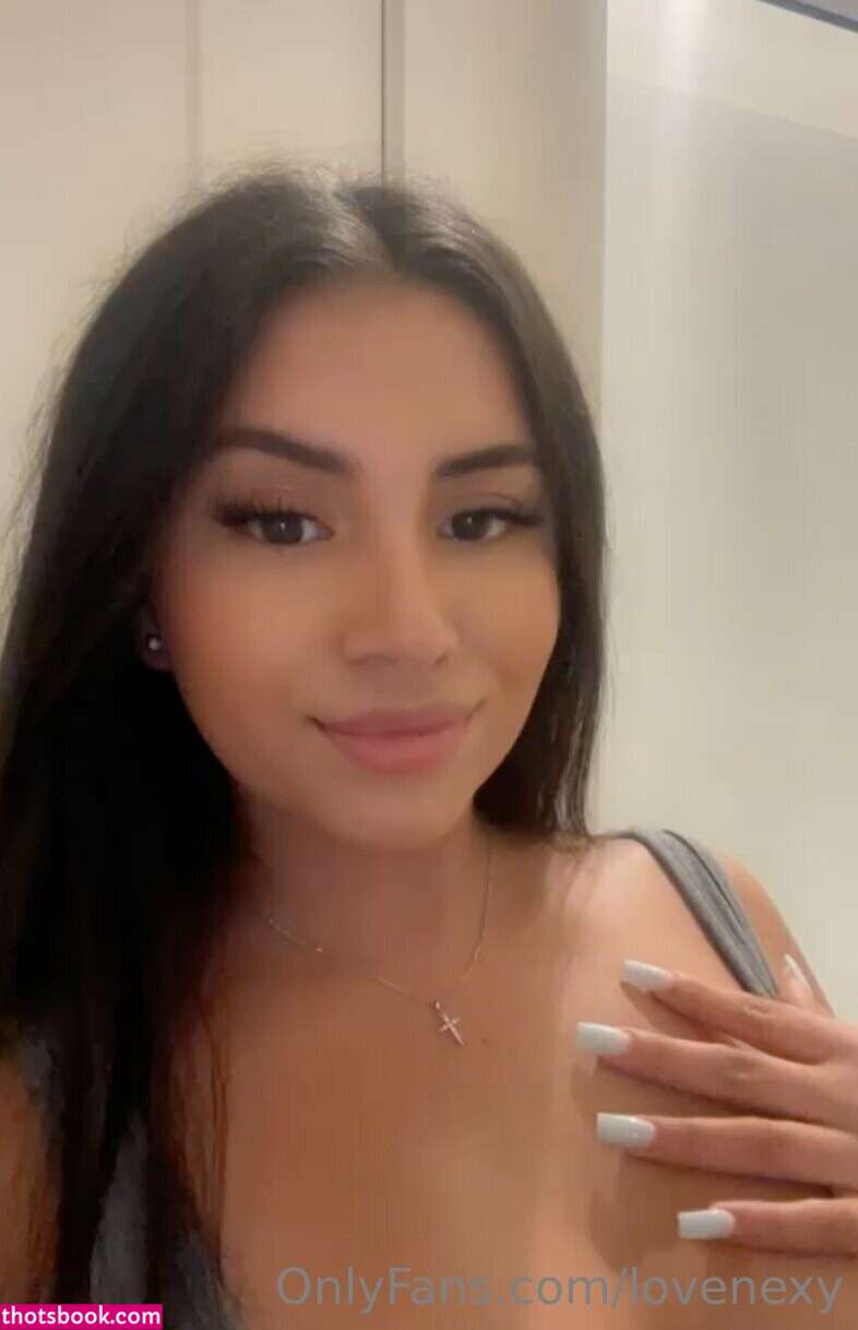 Lovenexy Photo #132