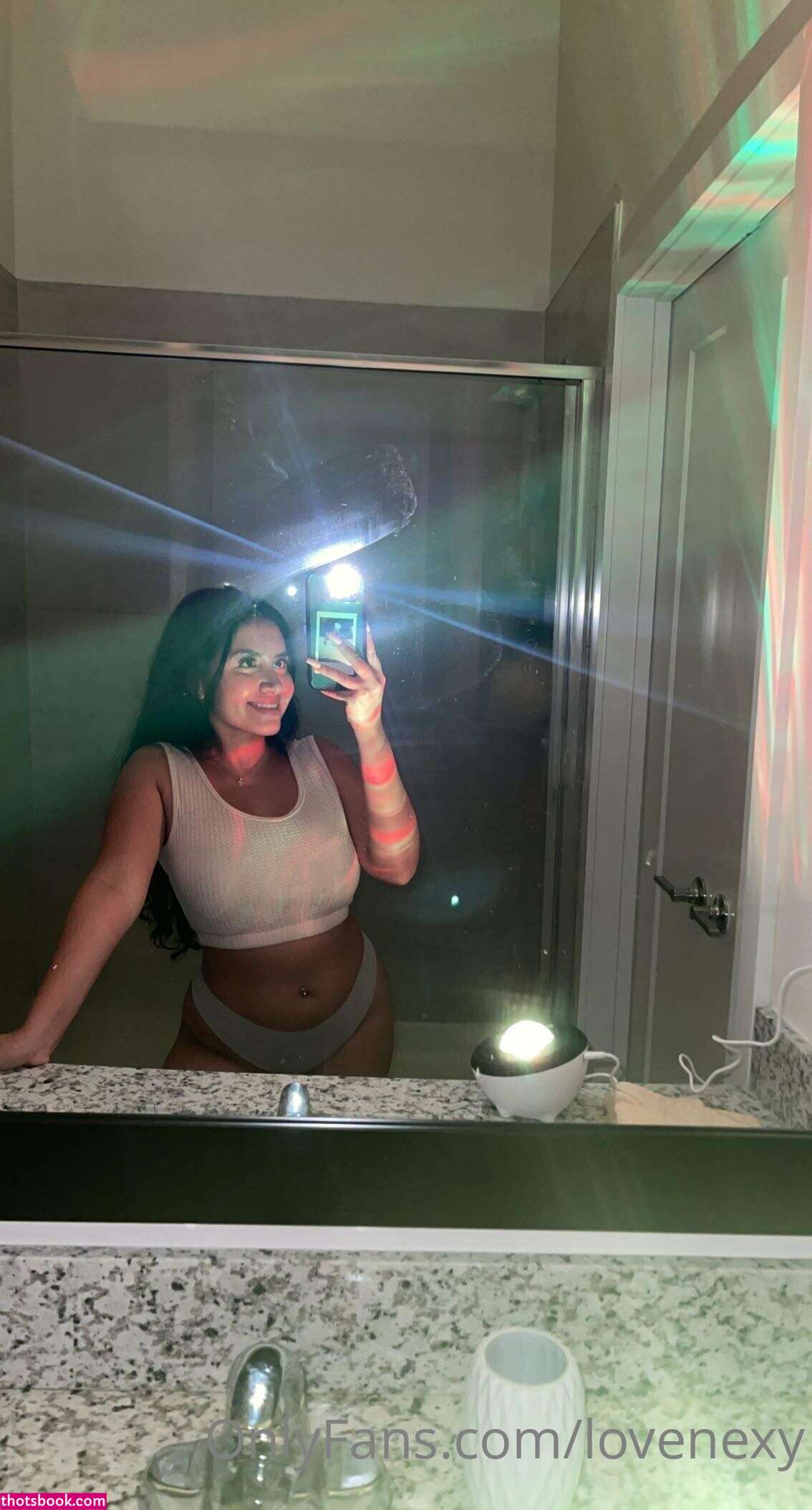 Lovenexy Photo #140
