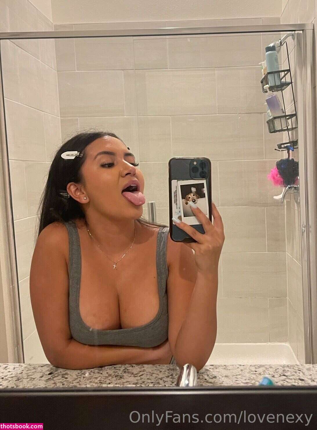 Lovenexy Photo #143