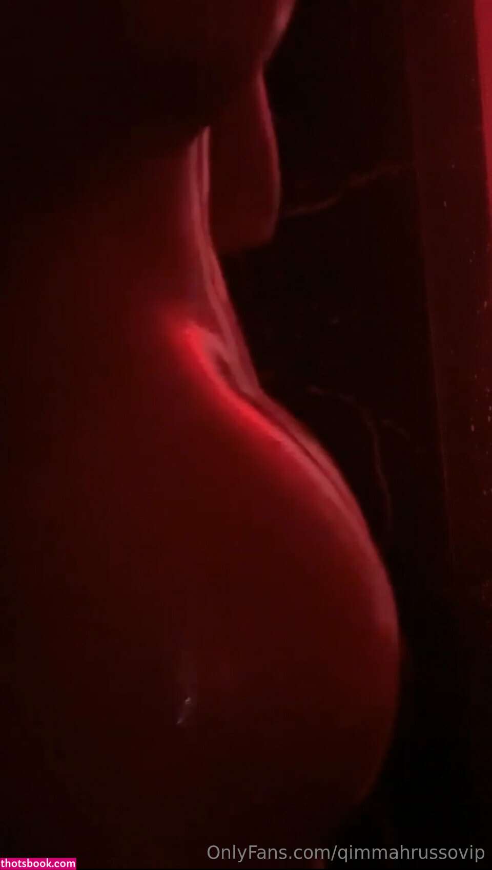 Qimmah Russo Photo #394