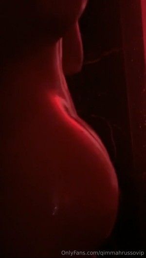 Qimmah Russo Photo #394