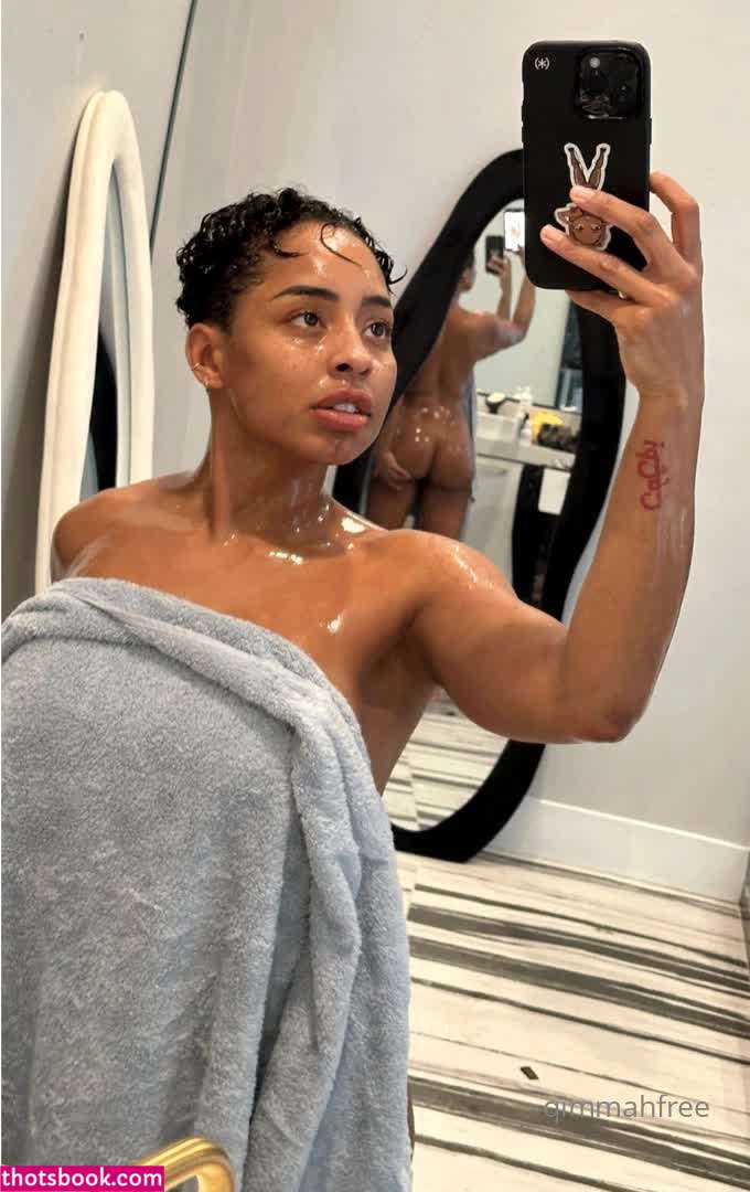 Qimmah Russo Photo #401