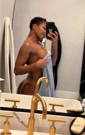 Qimmah Russo Photo #396