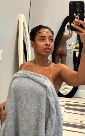 Qimmah Russo Photo #398