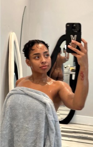 Qimmah Russo Photo #399